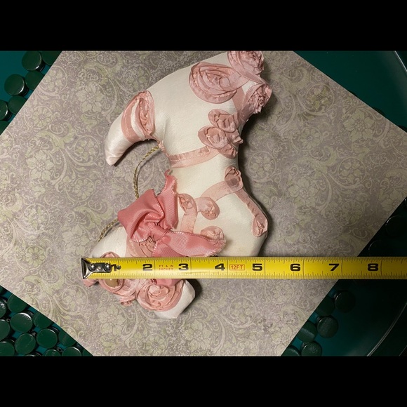 💚Vintage decorative dog doorknob hanger💚 - Picture 7 of 10